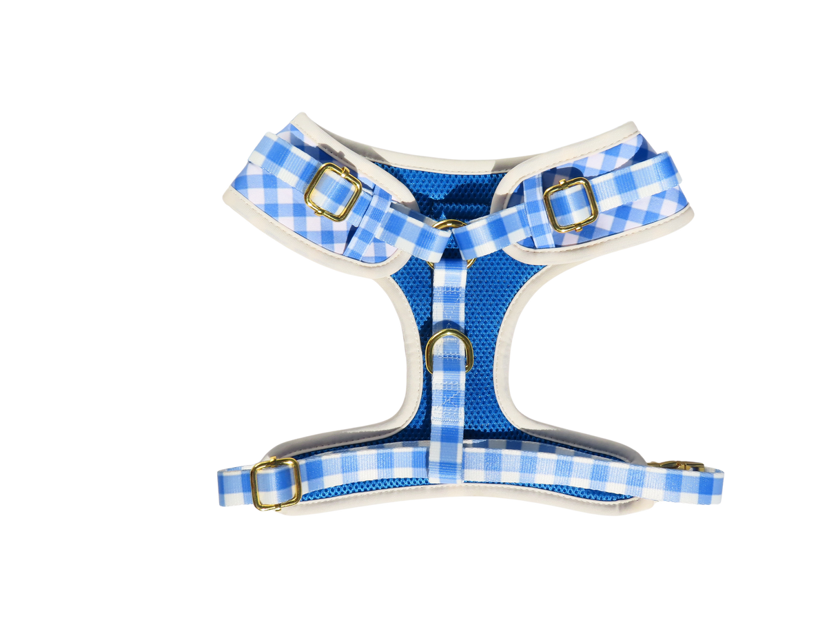 BlueBell Duck Harness